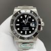 Super Clone Black Submariner Replica