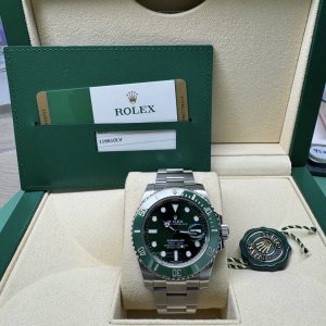 Replica Submariner Green