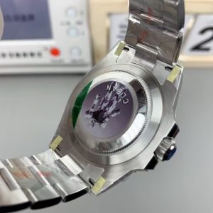 Super Clone Black Submariner Replica