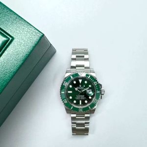 Replica Submariner Green