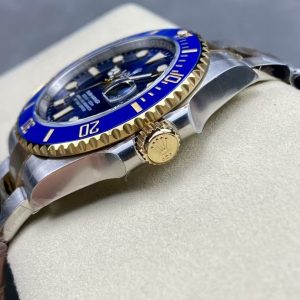 Submariner Bluesy Replica