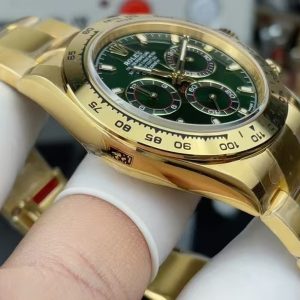 CleanvsFactory's Super Clone Rolex