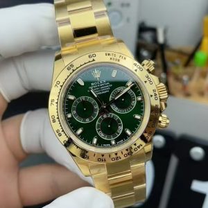 CleanvsFactory's Super Clone Rolex