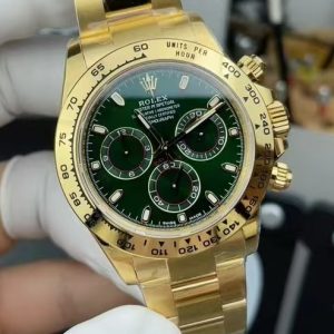 CleanvsFactory's Super Clone Rolex