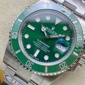 Replica Submariner Green