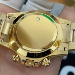 CleanvsFactory's Super Clone Rolex