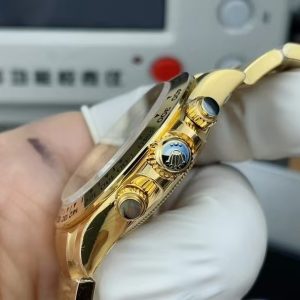 CleanvsFactory's Super Clone Rolex