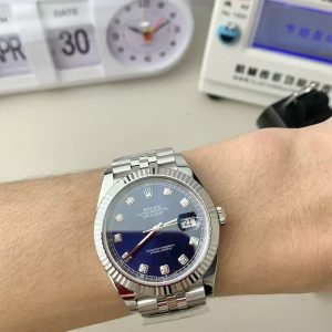 CleanvsFactory's Super Clone Rolex image
