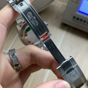 CleanvsFactory's Super Clone Rolex