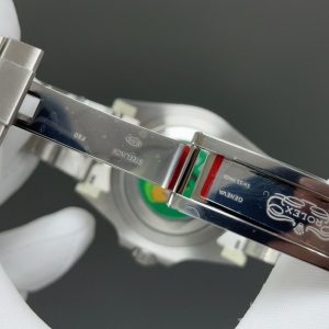 Super Clone Black Submariner Replica
