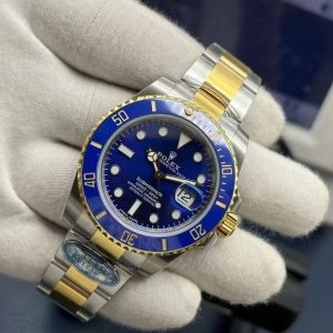Submariner Bluesy Replica