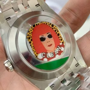 CleanvsFactory's Super Clone Rolex image