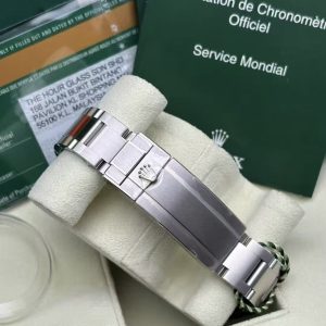 Replica Submariner Green