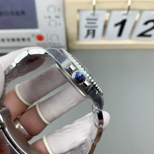 Super Clone Black Submariner Replica