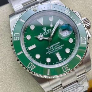 Replica Submariner Green