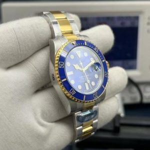 Submariner Bluesy Replica