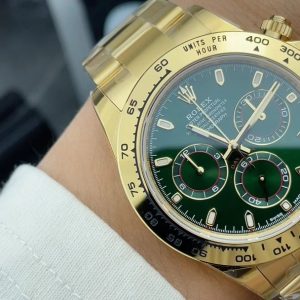 CleanvsFactory's Super Clone Rolex