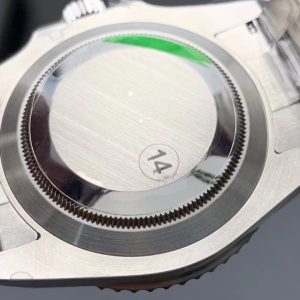 Super Clone Submariner Kermit