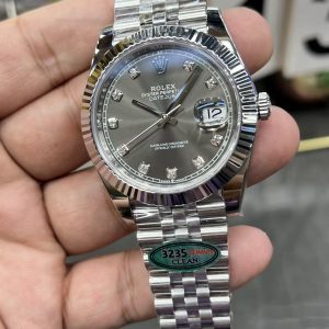 CleanvsFactory's Super Clone Rolex image