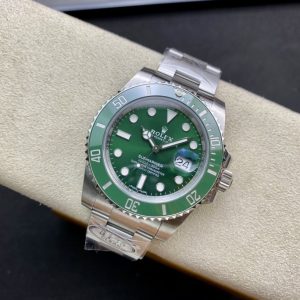 Replica Submariner Green