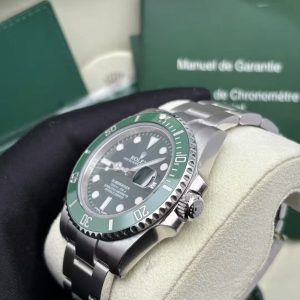Replica Submariner Green