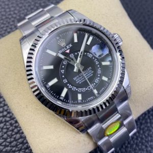 Rolex Sky-Dweller replica