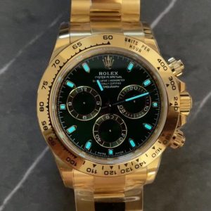 CleanvsFactory's Super Clone Rolex
