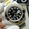 Submariner Date 41mm 126613LN