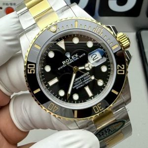 Submariner Date 41mm 126613LN