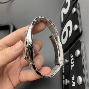 CleanvsFactory's Super Clone Rolex image