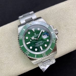 Replica Submariner Green