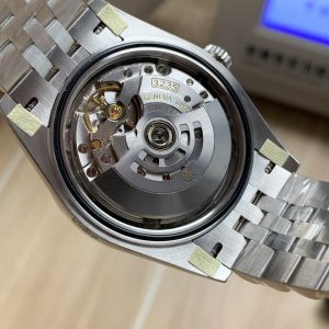 CleanvsFactory's Super Clone Rolex movement image