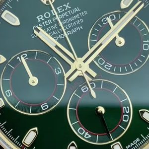CleanvsFactory's Super Clone Rolex
