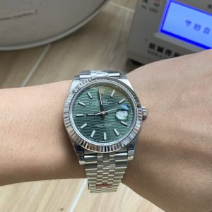 CleanvsFactory's Super Clone Rolex image