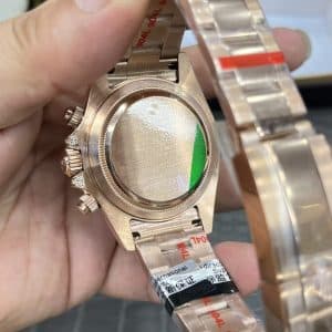 Rolex Daytona Rainbow