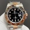 Rolex GMT-Master II 126711CHNR “Root Beer” — Clean Factory Super Clone