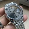 Rolex Datejust 126300 Wimbledon Jubilee