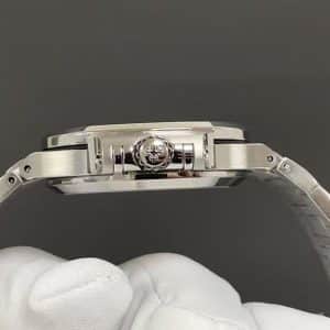Patek Philippe Nautilus 5711/1300A-001 Stainless Steel – Baguette / Green