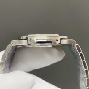 Patek Philippe Nautilus Stainless Steel White Dial 5711/1A-011