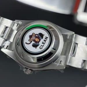 Oyster Perpetual 36mm 126000 Green Dial