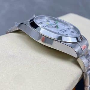Air King White Rubber