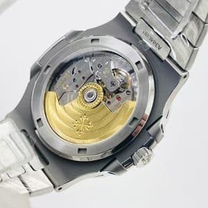 Patek Philippe Nautilus 5711/1A-010 – Stainless Steel / Blue Dial
