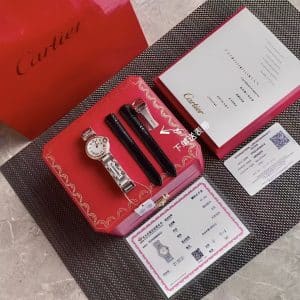AF Factory Cartier Ballon Bleu Super Clone