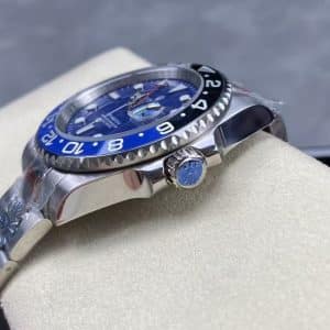 Rolex GMT-Master II 126710BLNR “Batman”