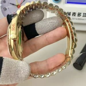 Day-Date 40 Ref. 228238 Full Gold