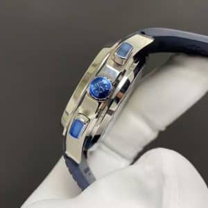Patek Philippe Aquanaut Chronograph-5968G-001