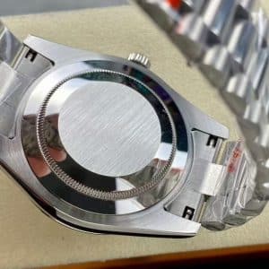 Ice Blue Arabic Dial