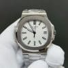 Patek Philippe Nautilus Stainless Steel White Dial 5711/1A-011