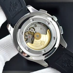 Patek Philippe Aquanaut Chronograph 5968 Super Clone Series