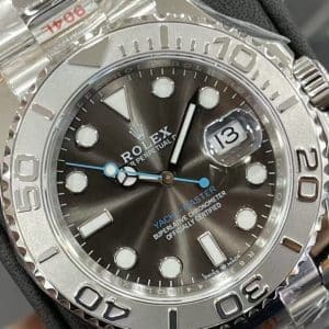 Yacht-Master 40mm